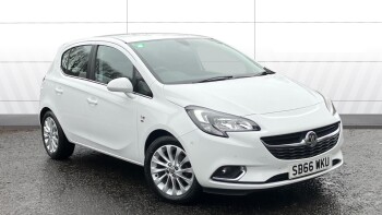 Vauxhall Corsa 1.4 ecoFLEX SE 5dr Petrol Hatchback